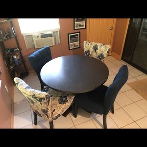 IKEA dining room set